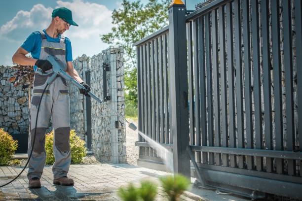 Best Gas Station Cleaning  in Brookville, OH