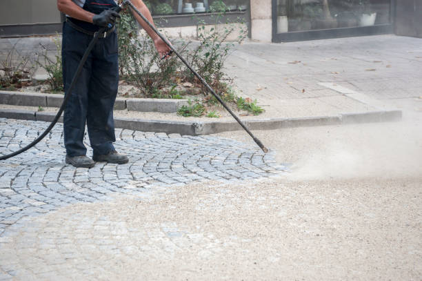 Best Factory Floor Cleaning  in Brookville, OH